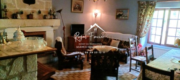 Дом с 2 спальнями в Ле Пети-Пресиньи, Франция № 89733 2