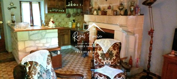 Дом с 2 спальнями в Ле Пети-Пресиньи, Франция № 89733 4