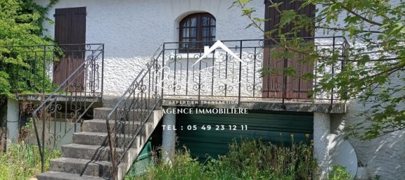 Дом с 2 спальнями в Ле Пети-Пресиньи, Франция № 89733 14