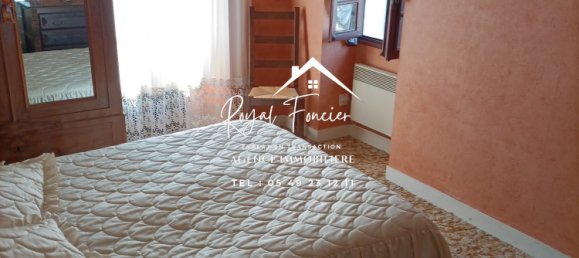 Дом с 2 спальнями в Ле Пети-Пресиньи, Франция № 89733 7