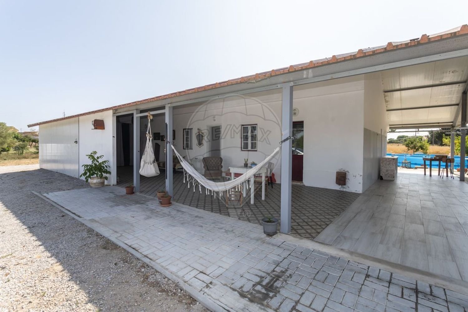 2 bedrooms House in Moita, Portugal No. 206654