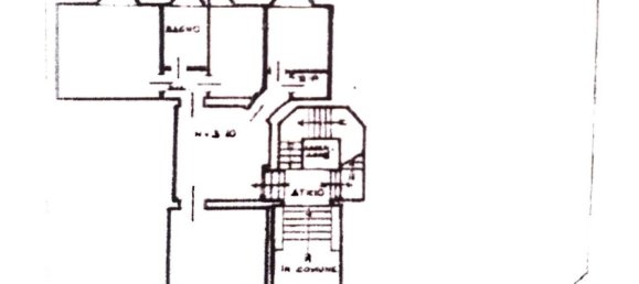 4غرفة شقة في Ancona, Italy رقم 151994 8