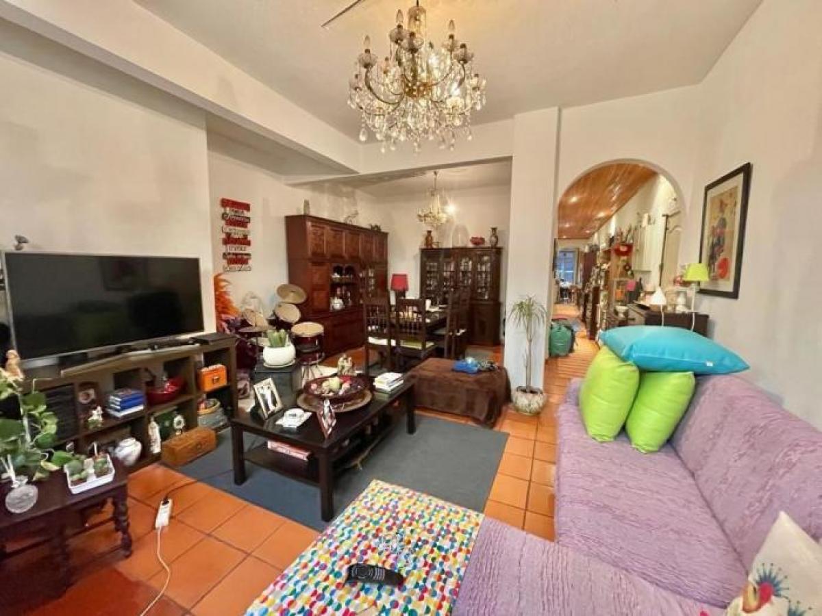 Apartamento T4 em Lisbon, Portugal N.º 5304