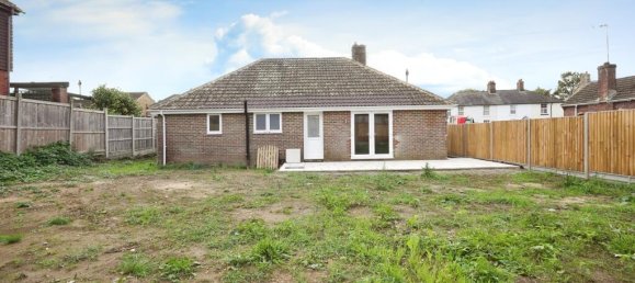 2 bedrooms Bungalow in Kennington, United Kingdom No. 10754 12