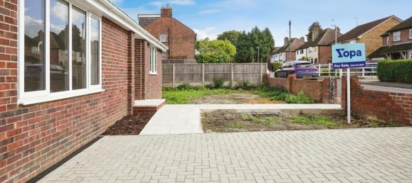 2 bedrooms Bungalow in Kennington, United Kingdom No. 10754 15