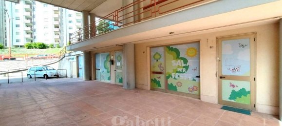 1 room Commercial property in Campobasso, Italy No. 36083 11