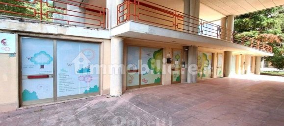 1 room Commercial property in Campobasso, Italy No. 36083 3