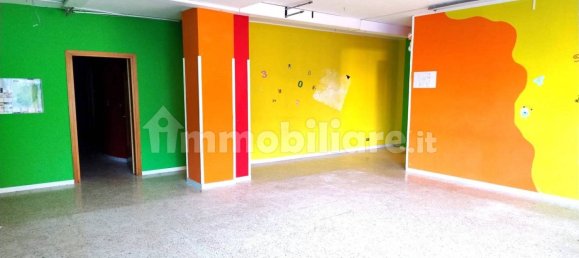1 room Commercial property in Campobasso, Italy No. 36083 6