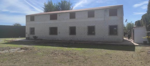 6 bedrooms House in Fuente Vaqueros, Spain No. 92991 6