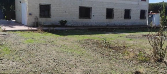 6 bedrooms House in Fuente Vaqueros, Spain No. 92991 12