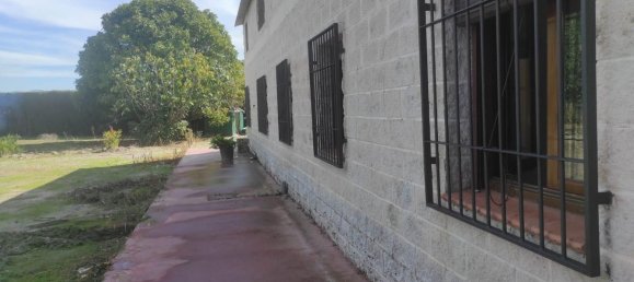 6 bedrooms House in Fuente Vaqueros, Spain No. 92991 10