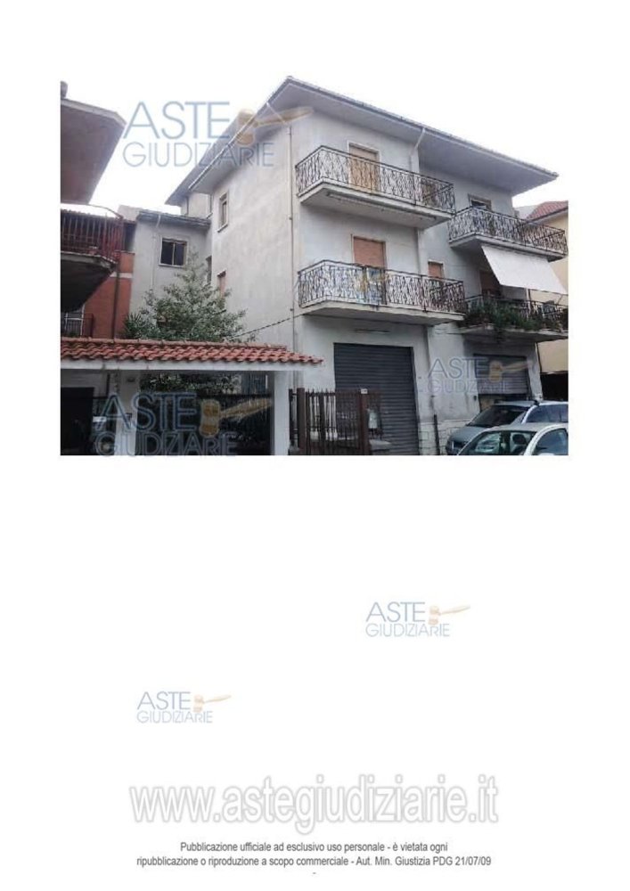 11-Zimmer Haus in Fondi, Italy, Nr. 97778