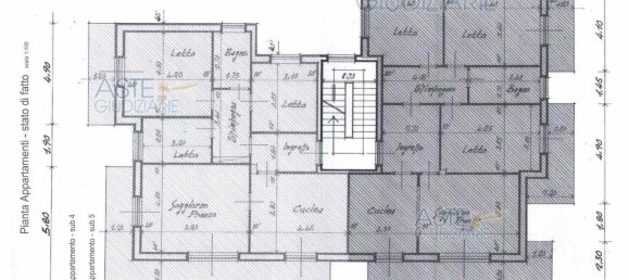 11-Zimmer Haus in Fondi, Italy, Nr. 97778 18