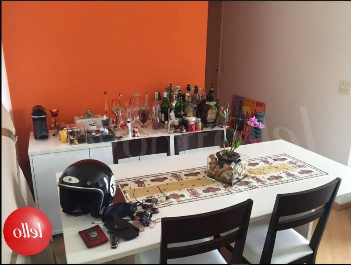 2 bedrooms Apartment in Sao Paulo, Brazil No. 502565