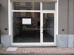 3 rooms Commercial property in Condove, Italy No. 384995