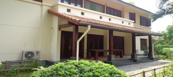 5 Schlafzimmer Villa in Tay Ho, Vietnam, Nr. 7135 14