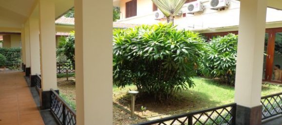 5 Schlafzimmer Villa in Tay Ho, Vietnam, Nr. 7135 5