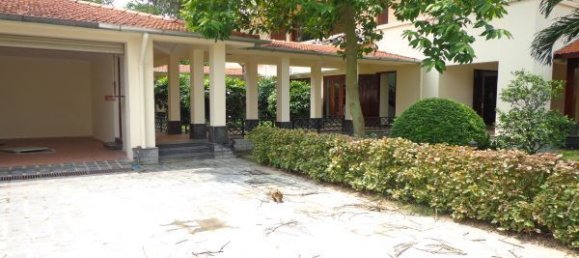 5 Schlafzimmer Villa in Tay Ho, Vietnam, Nr. 7135 18