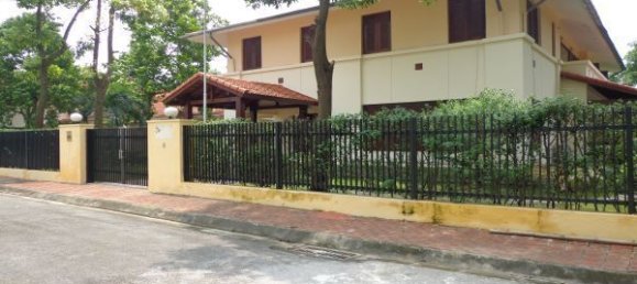 5 Schlafzimmer Villa in Tay Ho, Vietnam, Nr. 7135 17