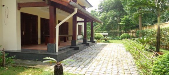 5 Schlafzimmer Villa in Tay Ho, Vietnam, Nr. 7135 20