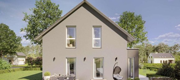 Casa de 5 divisões em Baden-Wurttemberg, Germany N.º 46227 2