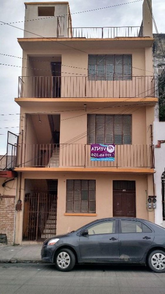 Здание 248м² в Тамаулипас, Мексика № 200878