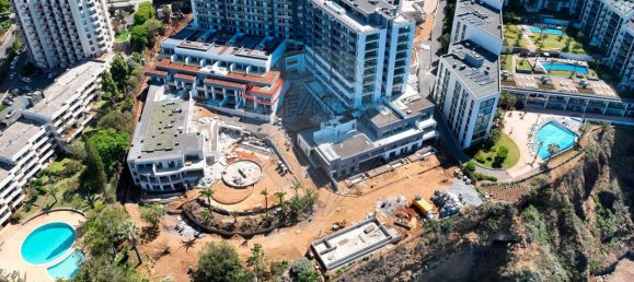 4 Schlafzimmer Wohnung in Funchal, Portugal, Nr. 109092 7