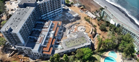 4 Schlafzimmer Wohnung in Funchal, Portugal, Nr. 109092 4