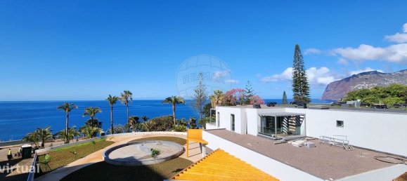 4 Schlafzimmer Wohnung in Funchal, Portugal, Nr. 109092 6