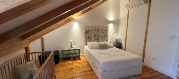 2 Schlafzimmer Wohnung in Lisbon, Portugal, Nr. 188394 11