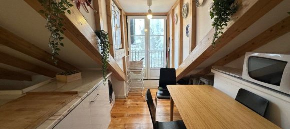 2 Schlafzimmer Wohnung in Lisbon, Portugal, Nr. 188394 5