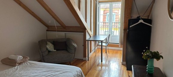 2 Schlafzimmer Wohnung in Lisbon, Portugal, Nr. 188394 7