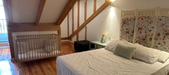 2 Schlafzimmer Wohnung in Lisbon, Portugal, Nr. 188394 12