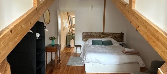 2 Schlafzimmer Wohnung in Lisbon, Portugal, Nr. 188394 8