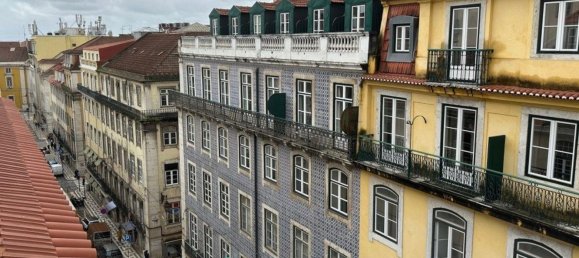 2 Schlafzimmer Wohnung in Lisbon, Portugal, Nr. 188394 9