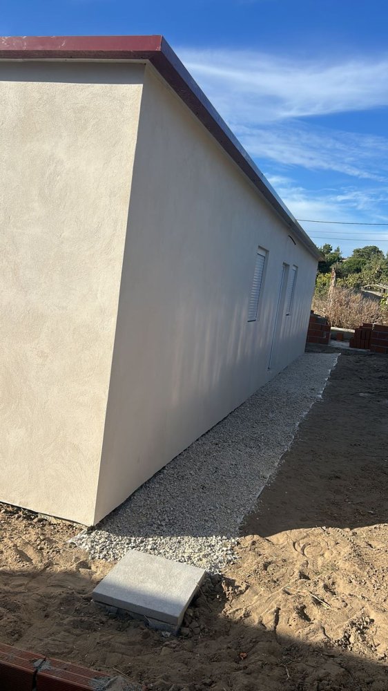 Terrain à Almada, Portugal No. 326528