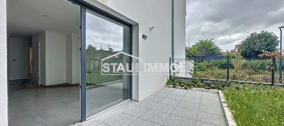 2 Schlafzimmer Wohnung in Kembs, France, Nr. 74826 5