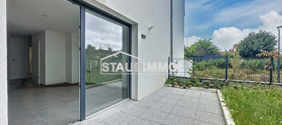 2 Schlafzimmer Wohnung in Kembs, France, Nr. 74826 11