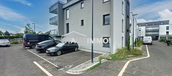 2 Schlafzimmer Wohnung in Kembs, France, Nr. 74826 15