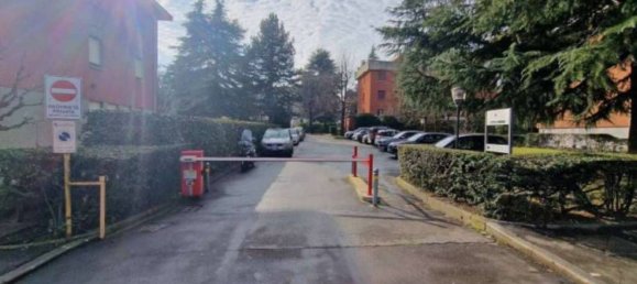 Гараж 14м² в Казалеккьо ди Рено, Италия № 310005 2