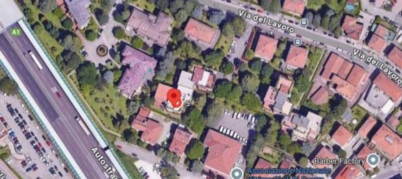 Гараж 14м² в Казалеккьо ди Рено, Италия № 310005 11