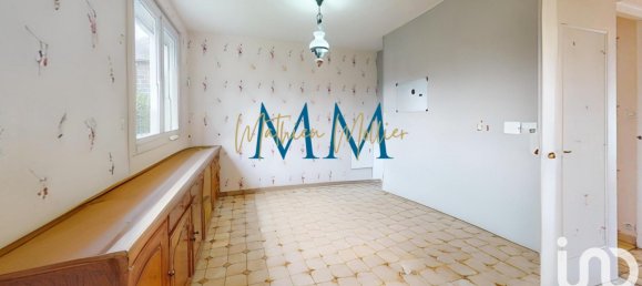 4 bedrooms House in Chartres, France No. 52766 14