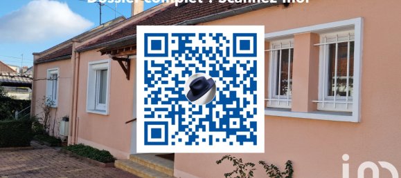 4 bedrooms House in Chartres, France No. 52766 2