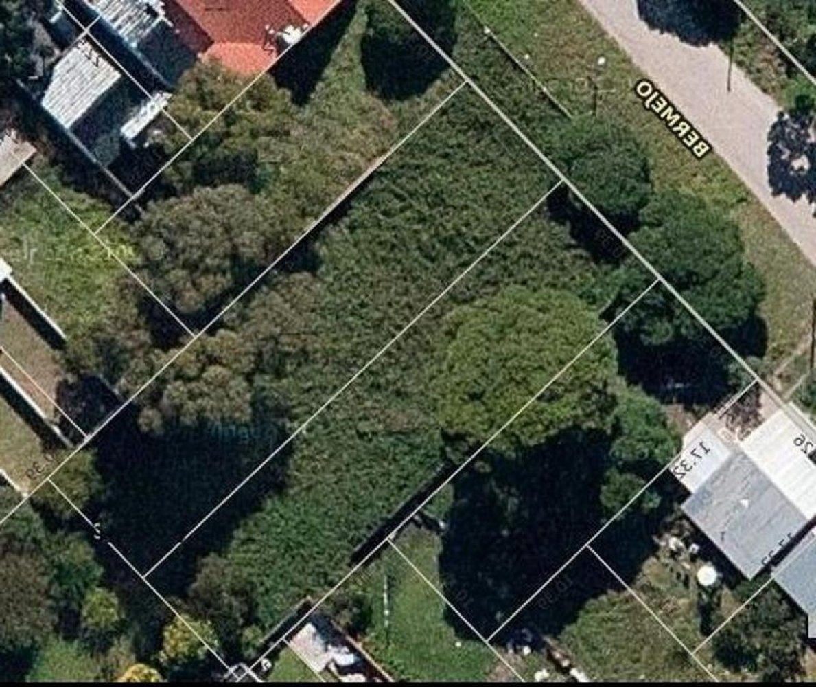  Land in Mar del Plata, Argentina No. 121917