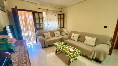 2 bedrooms Bungalow in Torrevieja, Spain No. 174773