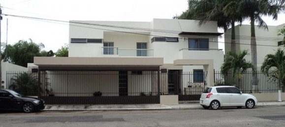 4 غرف نوم منزل في Yucatan, Mexico رقم 146956 2