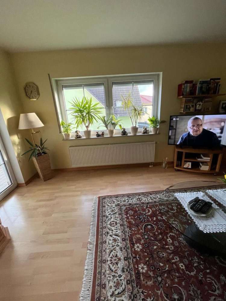 2غرفة شقة في Teltow-Flaming, Germany رقم 285702