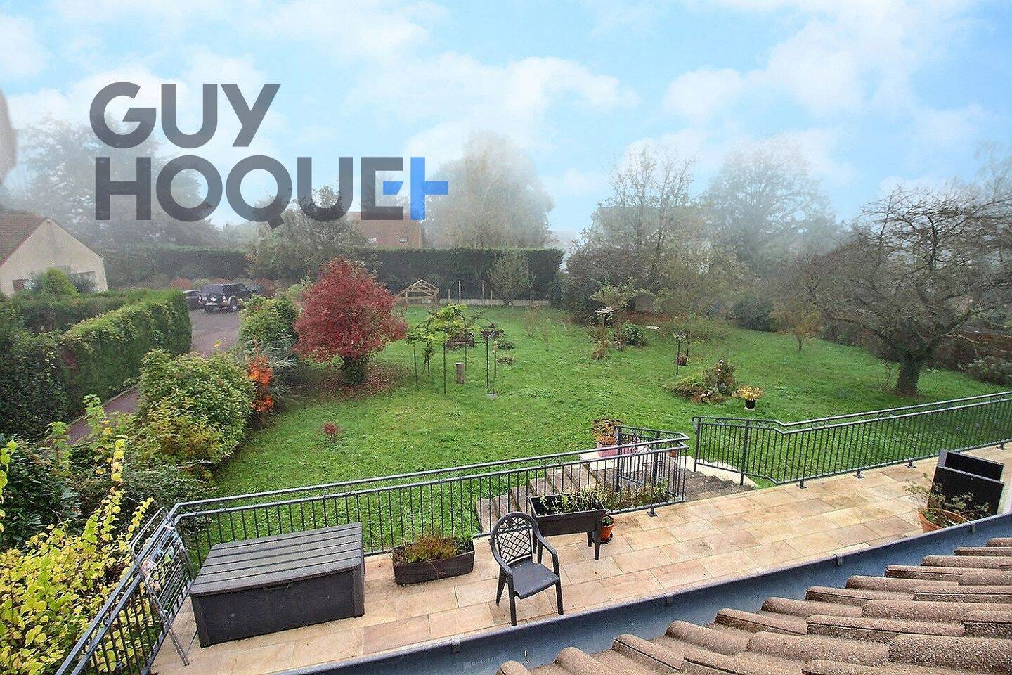 4 bedrooms House in Boissy-le-Chatel, France No. 146491