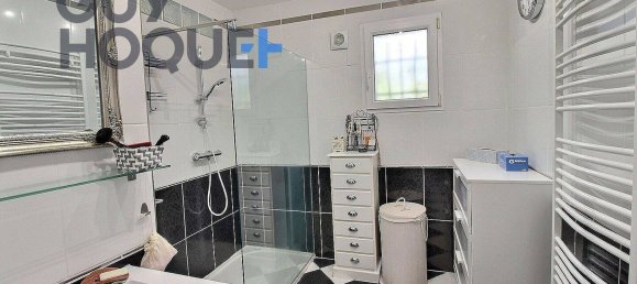 4 bedrooms House in Boissy-le-Chatel, France No. 146491 5