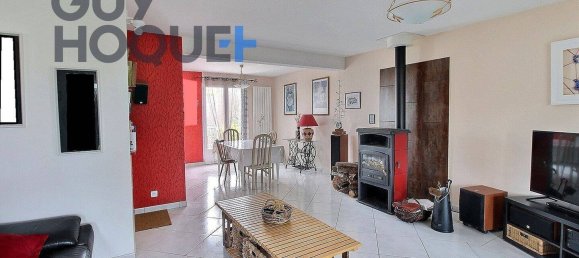 4 bedrooms House in Boissy-le-Chatel, France No. 146491 3